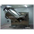 SYH series flavour powder motion mixer